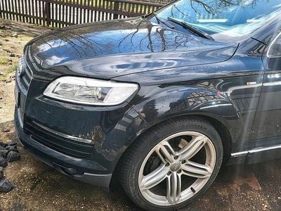 Gebraucht Audi Q7 350 PS (257 kW) 2006 SUV