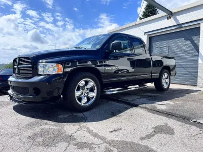 Occasion Dodge Ram