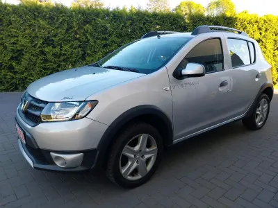 Gebraucht Dacia Sandero
