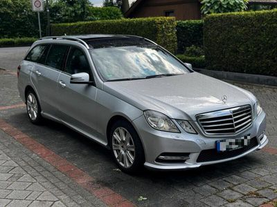 Mercedes E350