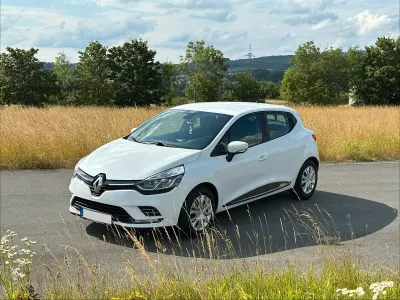 Gebraucht Renault Clio IV