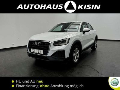 Gebraucht Audi Q2 110 PS (80 kW) 2024 Weiß SUV