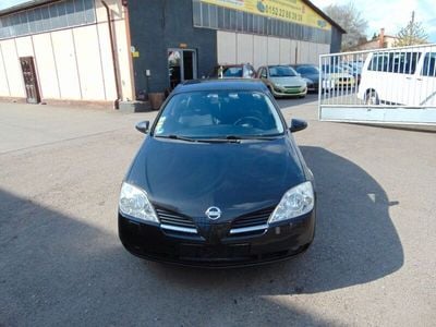 Nissan Primera