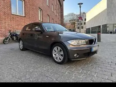 Gebraucht BMW 116 116 PS (85 kW) 2006 Kleinwagen