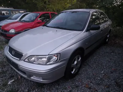 Gebraucht Honda Accord