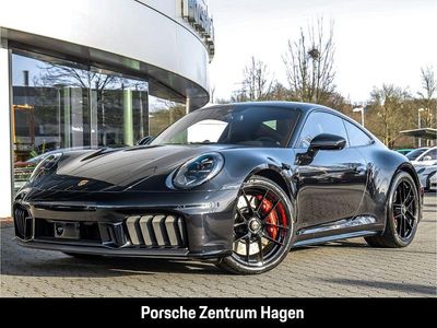 Neu Porsche 911 Carrera GTS 541 PS (397 kW) 2025 Schwarz