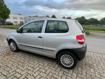 Gebraucht VW Fox