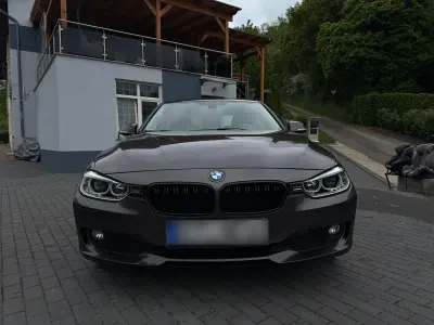 Gebraucht BMW 318