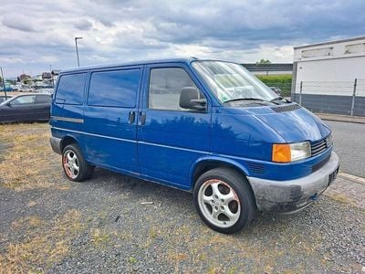 VW T4