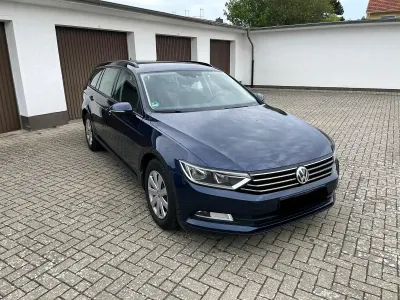Gebraucht VW Passat