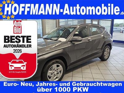 Ecotronicgreyeff Neu 2026 Hyundai Kona SUV | 26.450 € (Superpreis)