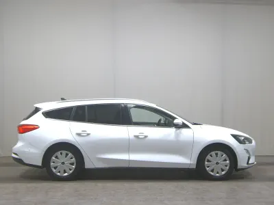 Gebraucht Ford Focus