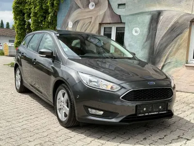 Usata Ford Focus