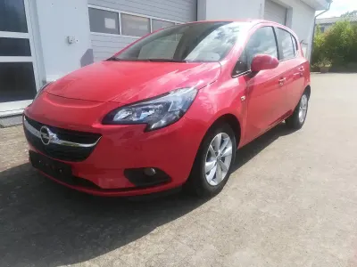 Gebraucht Opel Corsa