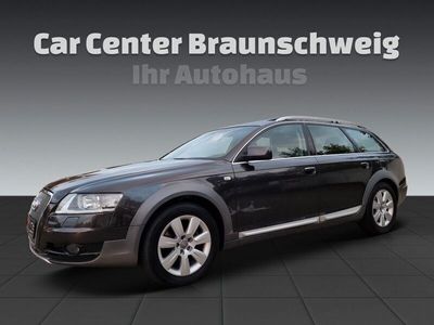 gebraucht Audi A6 3.0 TDI (DPF) tiptronic quattro Avant