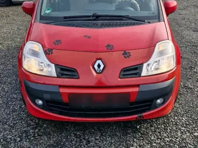 Gebraucht Renault Modus