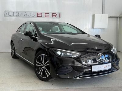 Mercedes EQE350