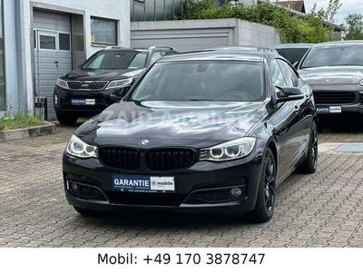 gebraucht BMW 318 Gran Turismo Gran Turismo2.0L *LED*PDC*EURO6*BI-XE