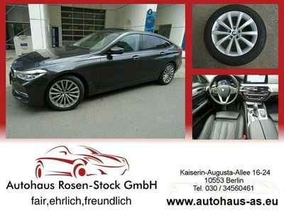 BMW 630
