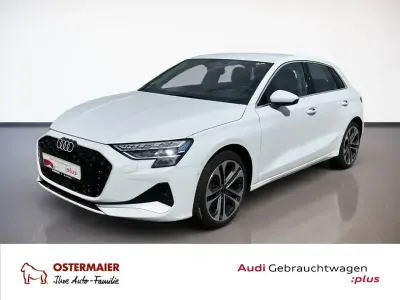 Gebraucht Audi A3