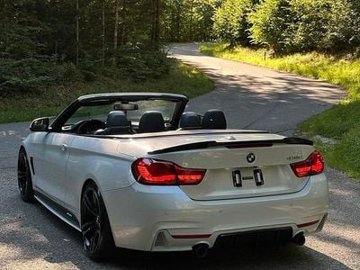 BMW 435