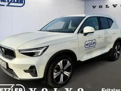 Occasion Volvo XC40 Plus 211 ch (155 kW) 2023 Blanc SUV