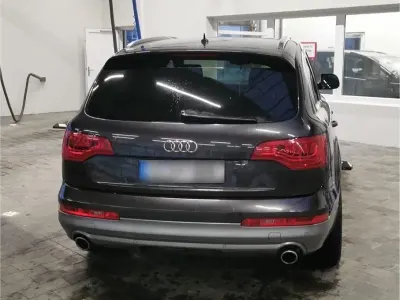 Gebraucht Audi Q7