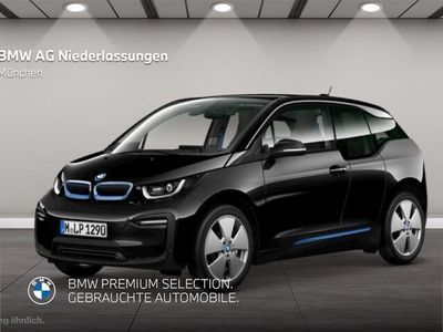 gebraucht BMW i3 120Ah