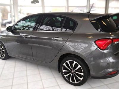 Second-hand Fiat Tipo Lounge 120 CP (88 kW) 2016 Gri Hatchback