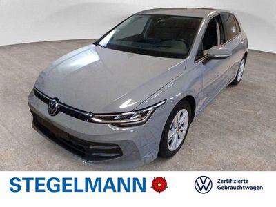 Gebraucht 2024 VW Golf Life Limousine | 27.190 € (Fairer Preis)