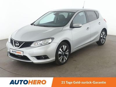 Nissan Pulsar