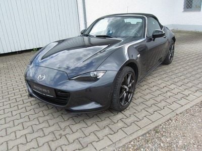 Mazda MX5