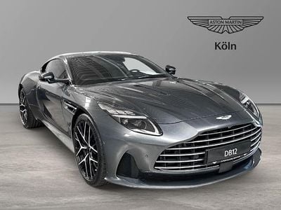 Aston Martin DB12