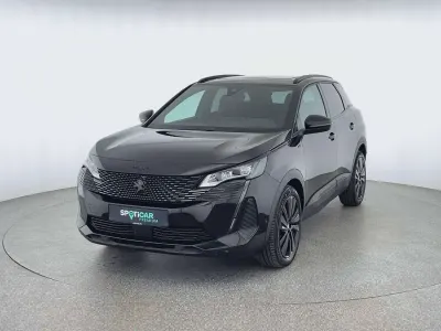 Gebraucht Peugeot 3008