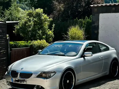 Gebraucht BMW 645