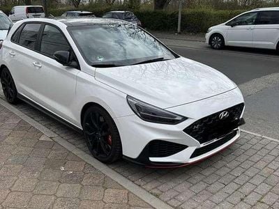 Gebraucht Hyundai i30 N Performance 280 PS (205 kW) 2024 Limousine