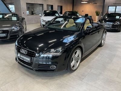 Audi TT Roadster