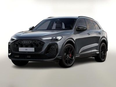 Neu Audi Q5 S-Line 299 PS (219 kW) 2026 Daytonagrau perleffekt SUV