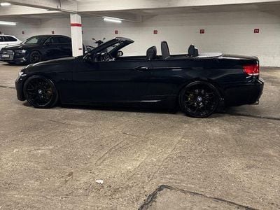 BMW 325 Cabriolet