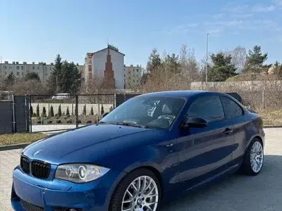 Gebraucht BMW 123 255 PS (187 kW) 2009 Kleinwagen
