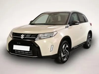 Neu Suzuki Vitara 110 PS (80 kW) 2026 Manufacturer SUV