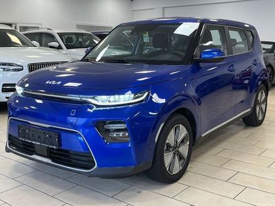 Kia Soul EV