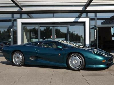 gebraucht Jaguar XJ 220 (1993)