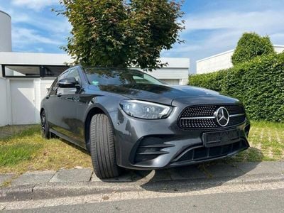 Mercedes E300