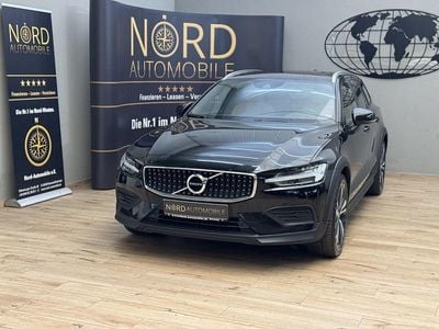 Volvo V60 CC