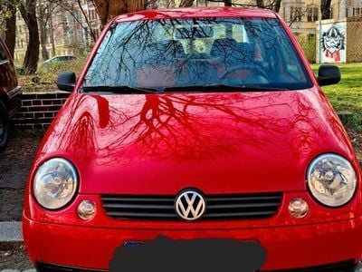 VW Lupo