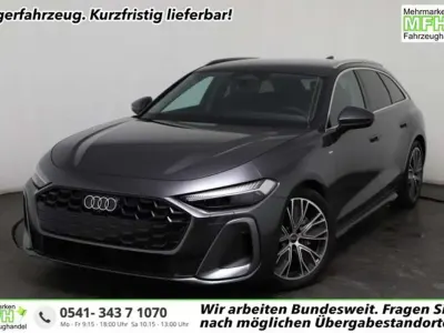 Gebraucht Audi A5