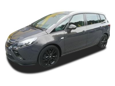 Opel Zafira Tourer gebraucht in Ingolstadt (2) - AutoUncle
