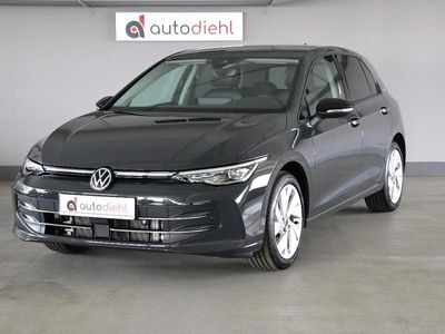 Gebraucht VW Golf VIII Goal 150 PS (110 kW) 2025 Grau Limousine