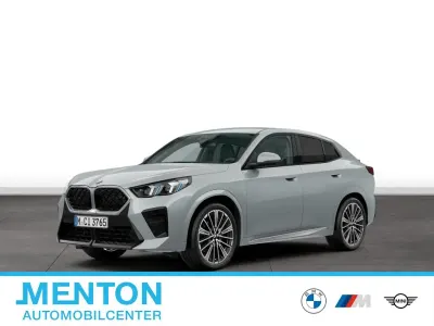Gebraucht BMW X2 Sport Line 150 PS (110 kW) 2025 Grau SUV